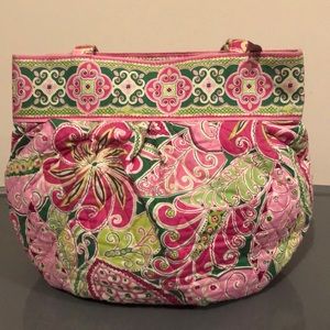 Vera Bradley tote